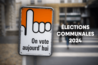 Élections communales 2024